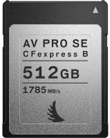 ANGELBIRD AV Pro CFexpress SE Type B