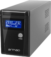 ARMAC Office 650E