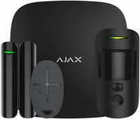Ajax StarterKit Cam