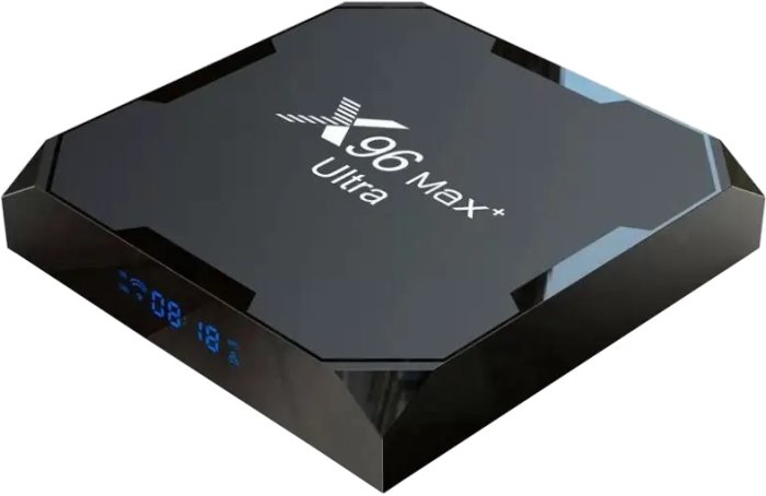 Android TV Box X96 Max Plus Ultra 32 Gb