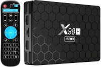 Android TV Box X98H Pro 32 Gb