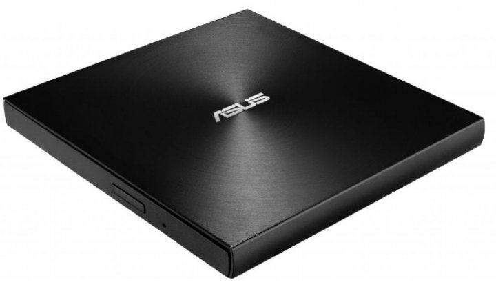 Asus DVD±R/RW USB Type-C ZenDrive U8M Black (SDRW-08U8M-U/BLK/G/AS)