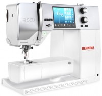 BERNINA B560