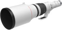 Canon 1200mm f 8L RF IS USM