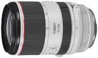 Canon 70 200mm f 2 8L RF IS USM