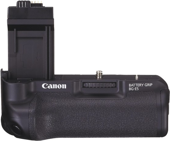 Canon BG E5