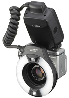 Canon Macro Ring Lite MR 14 EX