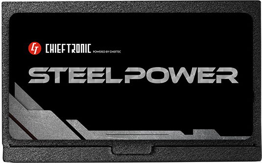 Chieftec SteelPower