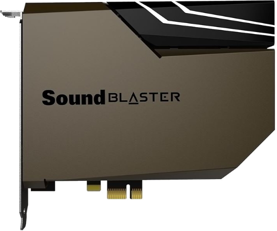 Creative Sound Blaster AE 7