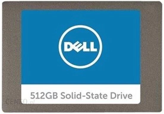 Dell 512GB (A9794135)