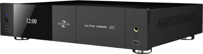 Dune HD Ultra Vision 4K