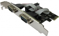 Dynamode RS232 2port PCIE