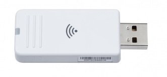 EPSON WiFi модуль ELPAP11 проекторов (V12H005A01)