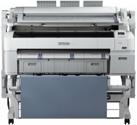 Epson SureColor SC T5200 MFP HDD