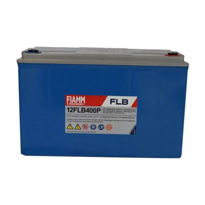FIAMM Батарея до ДБЖ FIAMM 12V-105Ah (12FLB400Pl)