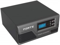 Forte FPI 1012Pro