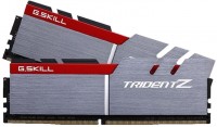 G Skill Trident Z DDR4 2x16Gb