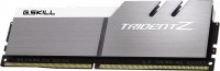 G Skill Trident Z DDR4 2x8Gb
