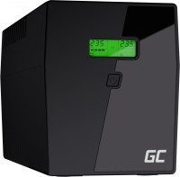 Green Cell PowerProof 1500VA 900W UPS04