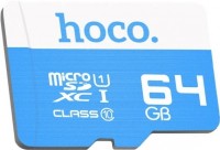 Hoco microSD Class 10