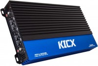 Kicx AP 4 80AB