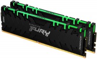 Kingston Fury Renegade RGB DDR4 2x16Gb