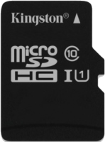 Kingston microSD UHS I Class 10