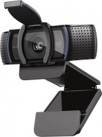 Logitech HD Pro Webcam C920s C920e
