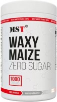MST Waxy Maize