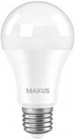 Maxus 1 LED 775 A60 10W 3000K E27