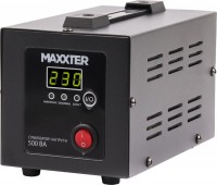 Maxxter MX AVR E500 01