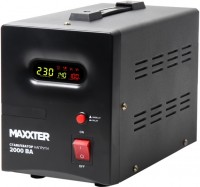 Maxxter MX AVR S500 01