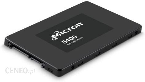 Micron 5400 MAX 1.92TB 2.5'' SATA (MTFDDAK1T9TGB-1BC1ZABYYR)