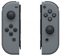 Nintendo Switch Joy Con Controllers