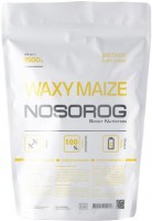 Nosorog Waxy Maize