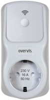 Novatek Electro Overvis EM 125