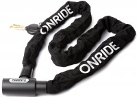 ONRIDE Tie Lock 10