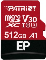 Patriot Memory EP microSDXC V30 A1