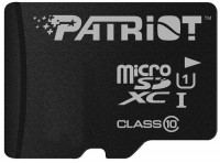 Patriot Memory LX microSD Class 10