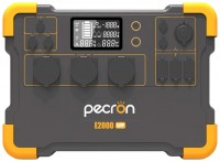Pecron E600LFP