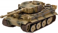 Revell PzKpfw VI Ausf H Tiger 1 72