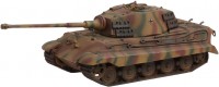 Revell Tiger II Ausf B Production Turret 1 72