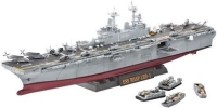 Revell U S S Wasp LHD 1 1 350
