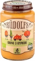 Rudolfs Puree 6 190