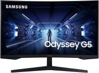 Samsung Odyssey G5 27