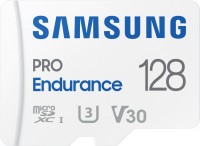 Samsung Pro Endurance microSDXC UHS I U3 V30