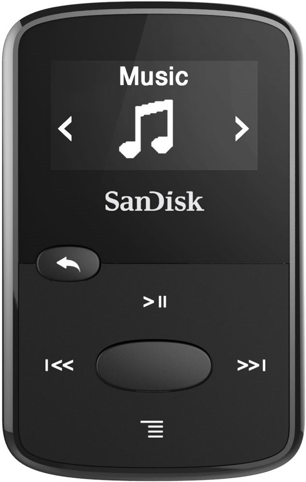 SanDisk Sansa Clip Jam 8Gb