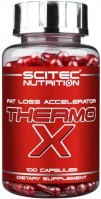 Scitec Nutrition Thermo X 100 cap