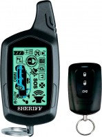 Sheriff ZX 750 Pro