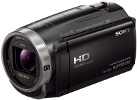 Sony HDR CX625